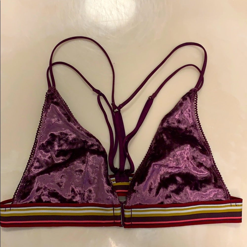 Victoria Secret bralette